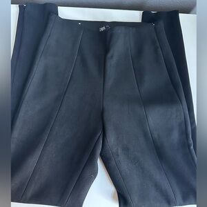 Zara Office Pants